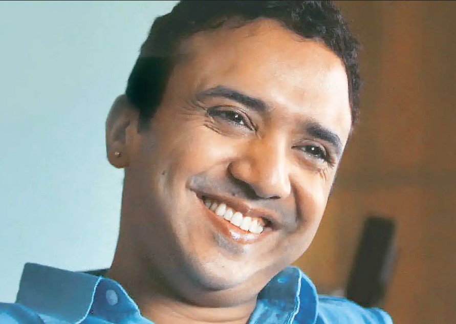 Ram Sampath - Wikiunfold.com